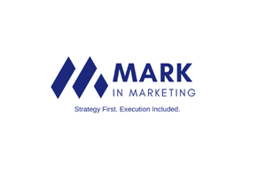 Mark In Marketing Logo